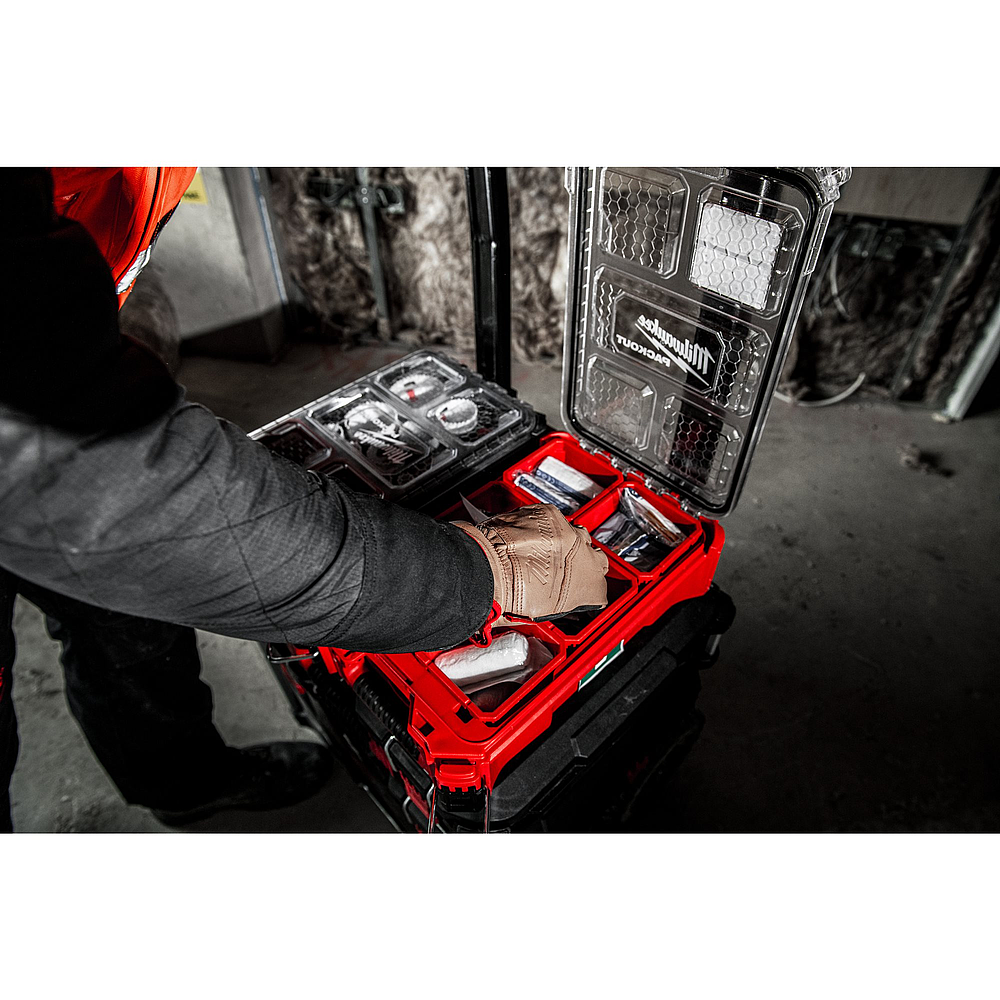 KIT DE PREMIER SECOURS